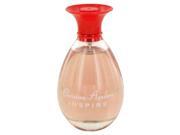 Christina Aguilera Inspire by Christina Aguilera EDP Spray Tester 3.4 oz Women