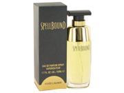 Spellbound by Estee Lauder EDP Spray 1.7 oz Women