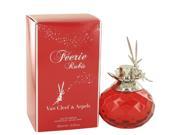 Feerie Rubis Perfume by Van Cleef Arpels EDP Spray Women 3.3 oz