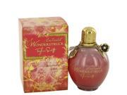 Wonderstruck Enchanted by Taylor Swift Gift Set 1 oz Eau De Parfum Spray .17 oz Mini EDP 1.7 oz Body Lotion Women