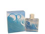 Ocean Pacific Blue by Ocean Pacific Eau De Toilette Spray 3.4 oz Men