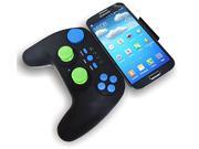 PumpkinX P 98S Wireless Bluetooth Gamepad Controller for Android Tablets Smartphones Also compatible with Nibiru Platform