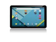 Pumpkin Xplore Inch Tablet PC Android 5.1 Lollipop Quad Core 16GB Nand Flash 1024*600 Resolution Black