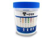 12 Panel T Cup Urine Drug Test