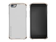 Element Case Solace Case for iPhone 6 6S White Gold