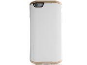 Element case Solace Case for iPhone 6 Plus White Gold