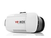 VR BOX Virtual Reality 3D Glasses Bluetooth Remote for Android iPhone