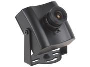 Mini camera BANGWEIER Small Size CMOS Color Camera with 1 4 Video Sensor
