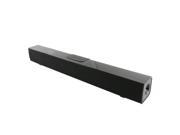 Xtreme Solo X3 Bluetooth Home Theater Sound Bar