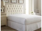 Home Collection™ Bed Bug Proof Zippered Mattress Encasement Queen