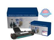 USA Compatible - Compatible Toner Cartridge for Dell J9833 Black USA Compatible - Compatible Toner Cartridge for Dell J9833 Black
