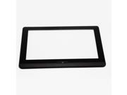 LCDOLED® New 12.5 For Toshiba Satellite U920T Touch Screen Digitizer Replacement with Bezel