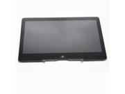 LCDOLED® New For HP EliteBook Revolve 810 G1 D3K50UT Touch Screen Assembly 11.6 LED LCD Display