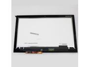 LCDOLED® For Lenovo Ultrabook YOGA3 PRO 13.3 laptop Assembly Screen LCD with Touch Screen Panel Digitizer 3200X1800