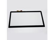 LCDOLED® Touchscreen For Dell Inspiron 15 7537 15 7000 PV7P5 Touch Glass Screen Digitizer Replacement