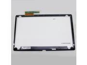 LCDOLED® 15.6 LCD LP156WF4 SPU1 Touch Screen Assembly For SONY VAIO FLIP SVF15N1C5E SVF15N17CXB 1920x1080