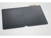LCDOLED® For Sony Vaio Fit SVF13N SVF13N13CXB SVF13N18SCB Laptop 13.3 LCD VVX13F009G10 Touch Digitizer Assembly Screen 1920x1080