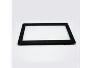 LCDOLED® Touch Screen Panel Digitizer Glass For Asus VivoTab Smart ME400 ME400C with Front Bezel Frame