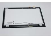LCDOLED® 13.3 FOR ASUS S301 touch screen digitizer assembly 1366X768 LCD N133BGE L41