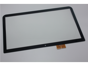 New For Toshiba Satellite L55T L55DT Laptop Digitizer Touch Screen Glass 15.6