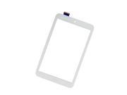 LCDOLED®For Asus MeMO Pad 8 ME180 ME180A K00L touch screen digitizer replacement white