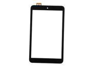 LCDOLED® For Asus Memo Pad8 Pad 8 ME180A Touch Screen Digitizer Replacement Black color