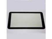 LCDOLED®For HP ENVY TouchSmart 14t 14t k100 Ultrabook 14 Touch Screen Digitizer Front Glass Lens Replacement