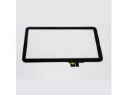 LCDOLED® For HP Pavilion TouchSmart 11 Series 11 e11au 11 e019au Digitizer Touch Screen Glass Lens Replacement 11.6