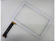 LCDOLED®10.1 White For ASUS MEMO PAD 10 ME102 ME102A V2.0 Digitizer Touch Screen