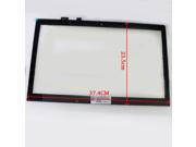LCDOLED®15.6 For ASUS VivoBook S550 S550C S550CA S550X touch screen panel digitizer repaire parts