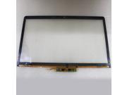 LCDOLED® 13.3 For Samsung NP540U3C Laptop Touch Screen Digitizer Replacement