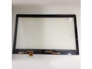 LCDOLED® 13.3 For Samsung NP740U3E Touch Screen Digitizer Glass Lens Replacement MCF 133 0802 V2