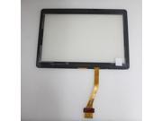 LCDOLED®10.1 Black For Samsung Galaxy Tab 2 GT P5100 P5100 Touch Screen Digitizer Panel