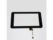 LCDOLED®For HuaWei MediaPad 7 Youth S7 701 S7 701u S7 701w Touch Screen Digitizer Replacement
