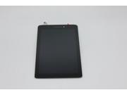 LCDOLED® 7 For Lenovo IdeaTab S5000 Tablet PC Assembly LCD Touch Sreen Glass Digitizer