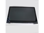 LCDOLED®15.6 Laptop LCD Assembly Screen for Asus VivoBook S550 S550CM S550CA Touch Digitizer LCD Display Front Frame