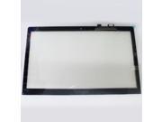 LCDOLED® 15.6 Laptop Replacement Touch Screen Digitizer Glass Lens For ASUS X550 X550CA