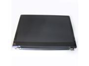 LCDOLED® 13.3 Complete lcd touch screen assembly for Samsung ATIV Book 9 NP940X3G display Royal Blue