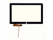 LCDOLED® 11.6 Black For Samsung Series 7 Slate XE700T1A Touch Screen Panel Digitizer Sensor Glass Repairing Parts