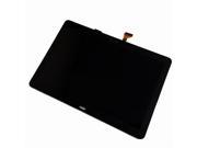 LCDOLED® 12.2 Black Assembly Screen For Samsung Galaxy Note Pro P900 P901 P905 LCD Display Digitizer Touch Screen Glass Replacement