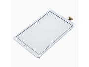 LCDOLED® 9.6 White For Samsung Galaxy Tab E T560 Touch Screen Digitizer Glass Replacement