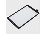 LCDOLED®9.6 Touch Screen Digitizer Glass Replacement For Samsung Galaxy Tab E T560 Brown color