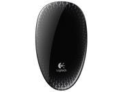 Logitech M600 Touch Mouse Smooth responsive comfortable stylish