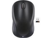 Logitech M317 Wireless Mouse