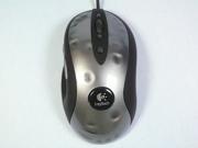 Logitech MX518 Gaming Mouse 1800 dpi USB Optical Mouse MX 518 Best Market Discontinued product. New Old Stock. Mouse is in new condition without Retail Packagi