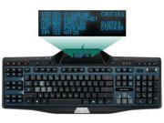 Logitech G510s Gaming Keyboard