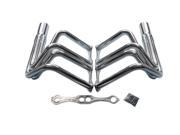 Small Block Chevy Ahc Coated Sbc T Roadster Sprint Roadster Headers
