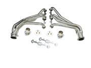 Stainless Steel For 1966 1987 Sbc Chevy Truck Header Set