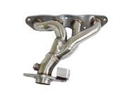 Toyota Yaris 06 10 1.5L Stainless Steel Racing Performance Header Exhaust Dohc