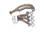 For 92 93 Acura Integra 4 2 1 B18A1 Stainless Steel Exhaust Manifold Header